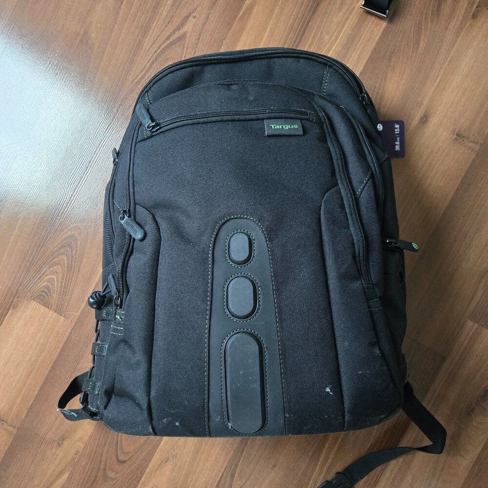 Targus Backpack